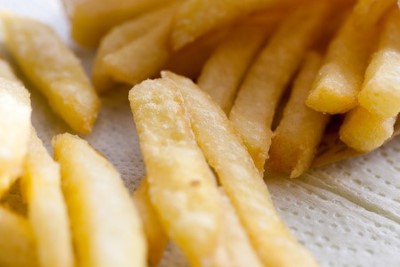 French Fries Image