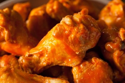 Wings - Dozen Image