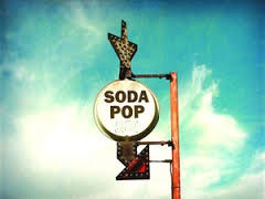 Soda Pop / Italian Soda's / Sparkling Water Image