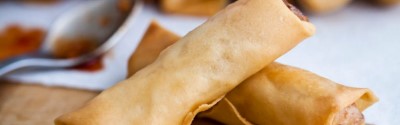APPETIZERS Image