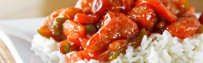 LUNCHEON COMBINATION Image