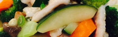 CHICKEN Image