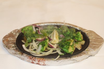 T5 Chicken Hariyali Kabab Image