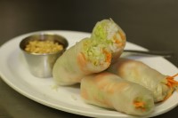 APPETIZERS Image