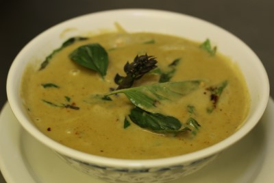 CURRY (GAENG) Image