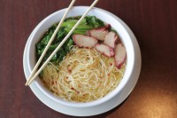 NOODLE SOUP Image