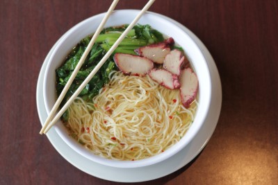 NOODLE SOUP Image