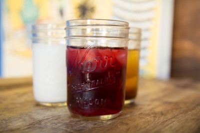 Aguas Frescas Image