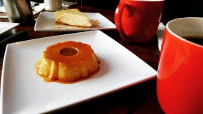 Desserts Image