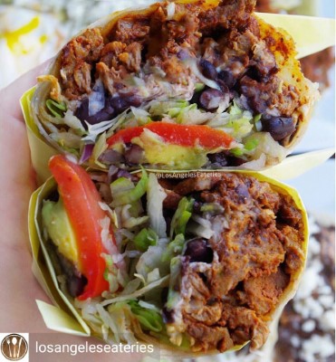 Burrito Image