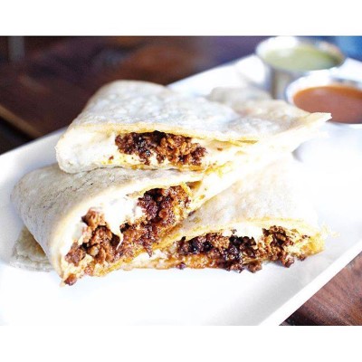 Quesadilla Image
