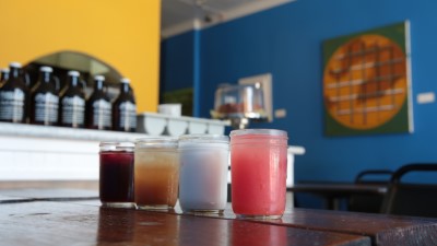 Beverages Image