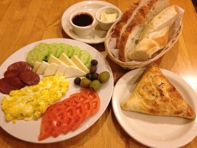 Breakfast Image