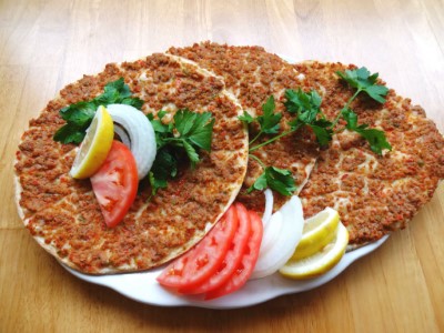 Lahmacun Image