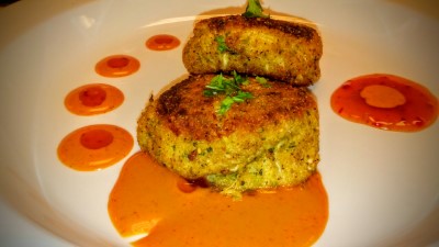 Appetizers Image