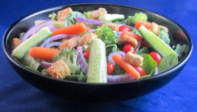 Salads & Soups Image