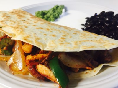 Lalos (Quesadilla) Image