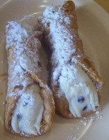 DESSERTS Image