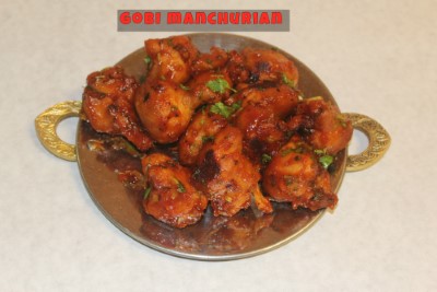 A15 Gobi Manchurian Image