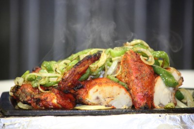 T1 Full Tandoori Chicken (8 Pcs) Image