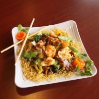 GREAT WALL CHEF SPECIALS Image