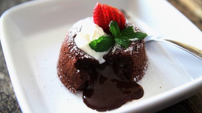 Dessert's Image