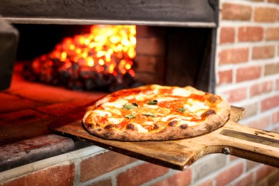 Specialty Pizza Image