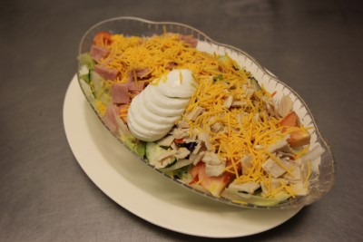 Chef Salad Image