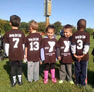 KIDS WITH ATTITUDE Image