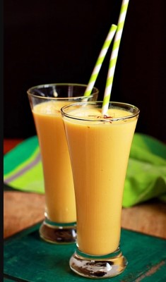 Mango Lassi Image