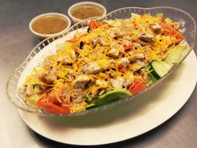 SALADS Image