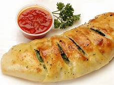 Calzones Image