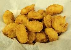 Seafood Side Orders Image