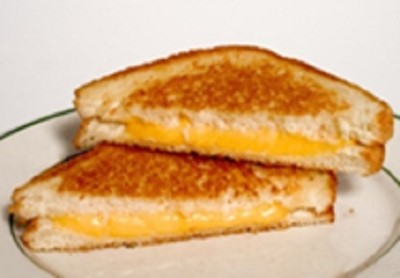 GRILLED CHEESE Image