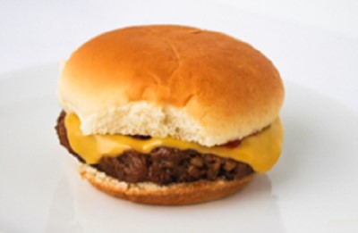 Cheeseburger Image