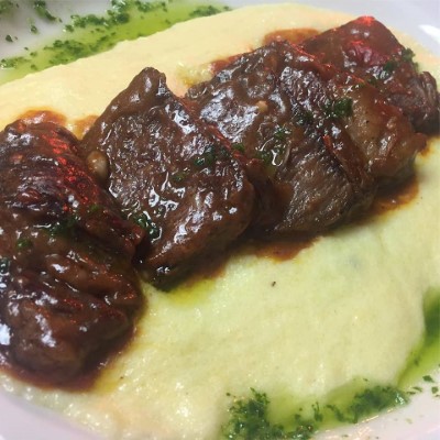 Braised Short Ribs Image