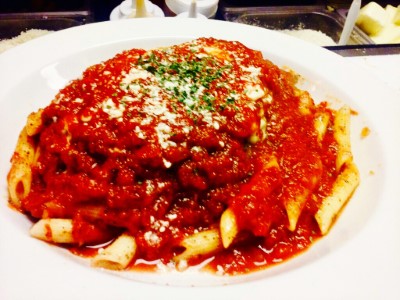 Parmigiana Image