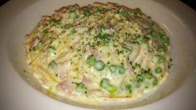 Alfredo Image