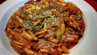 Short Rib Ragu Image