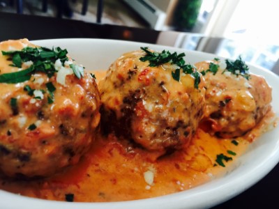 Arancini Image