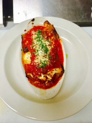 Eggplant Rollatini Image
