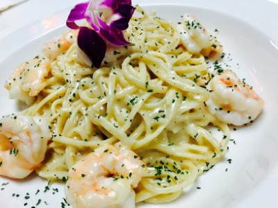 Scampi Image