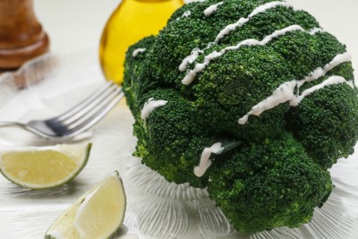 Broccoli Tree Image
