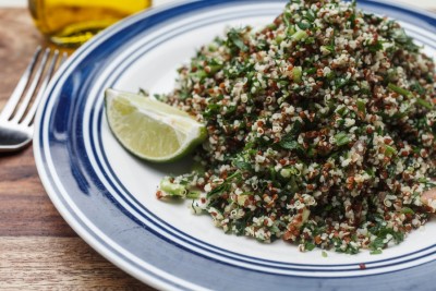 Tabuleh Quinoa Image