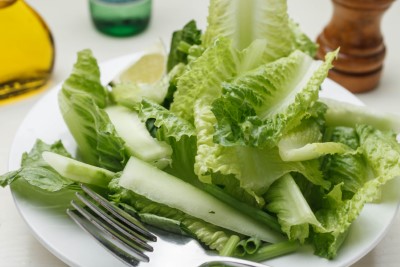Green Salad Image