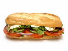 Cold Subs Image
