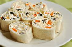 Roll Ups Image