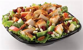 Salads Image