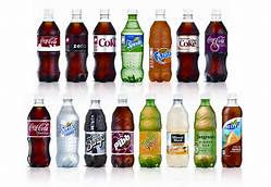 Beverages Image
