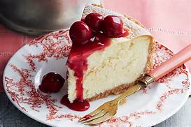Desserts Image